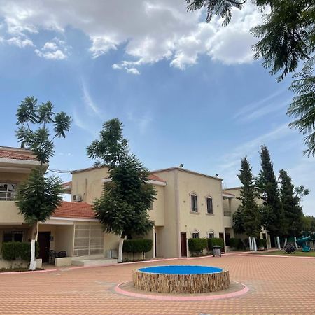 Al Muhaidb Residence For Chalets And Holidays Homes Al Hada Exteriér fotografie