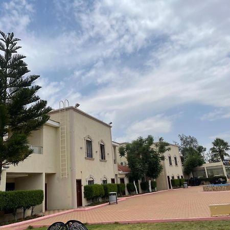 Al Muhaidb Residence For Chalets And Holidays Homes Al Hada Exteriér fotografie