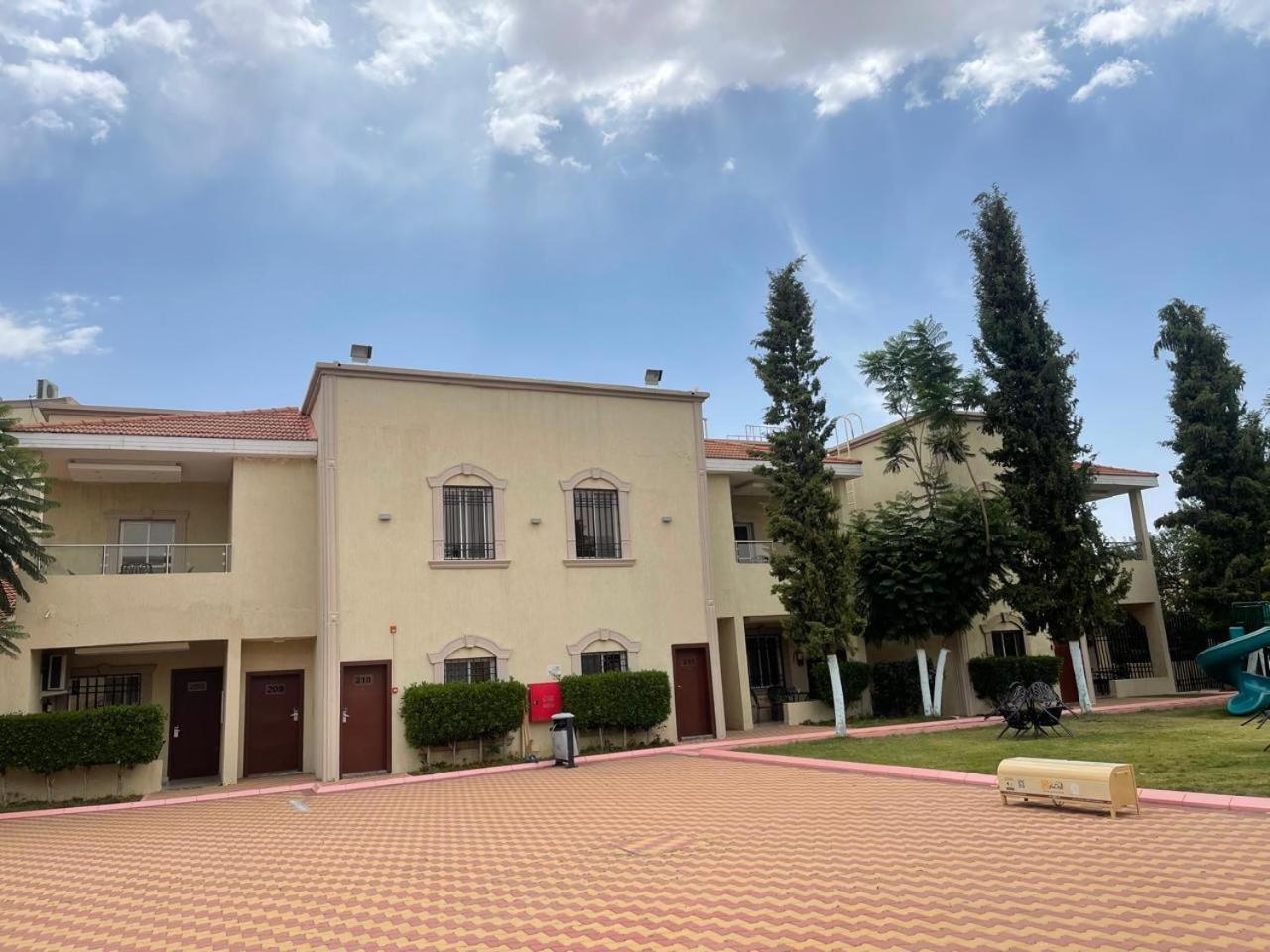 Al Muhaidb Residence For Chalets And Holidays Homes Al Hada Exteriér fotografie