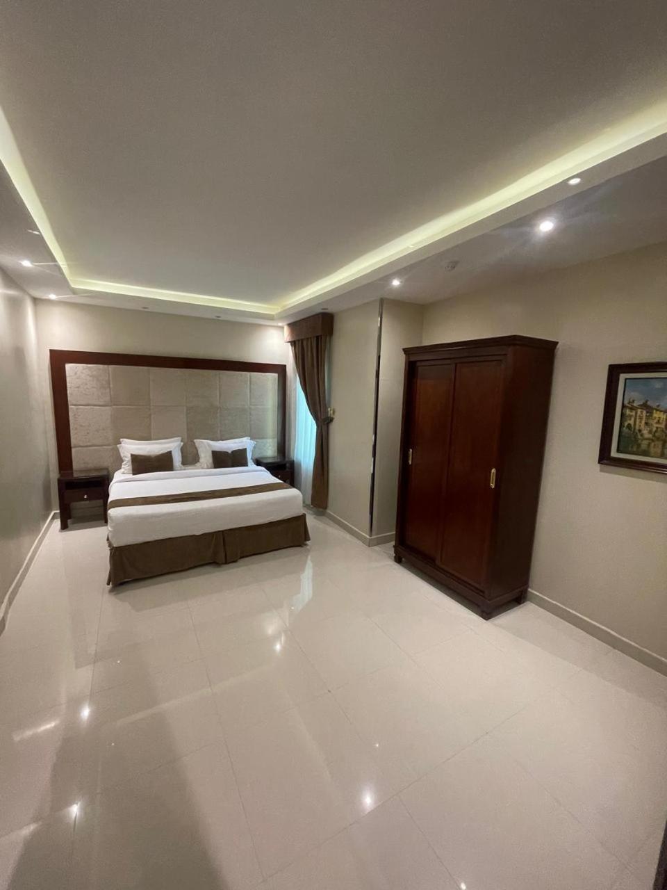 Al Muhaidb Residence For Chalets And Holidays Homes Al Hada Exteriér fotografie