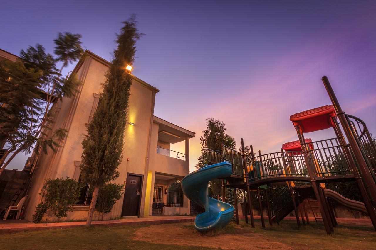 Al Muhaidb Residence For Chalets And Holidays Homes Al Hada Exteriér fotografie