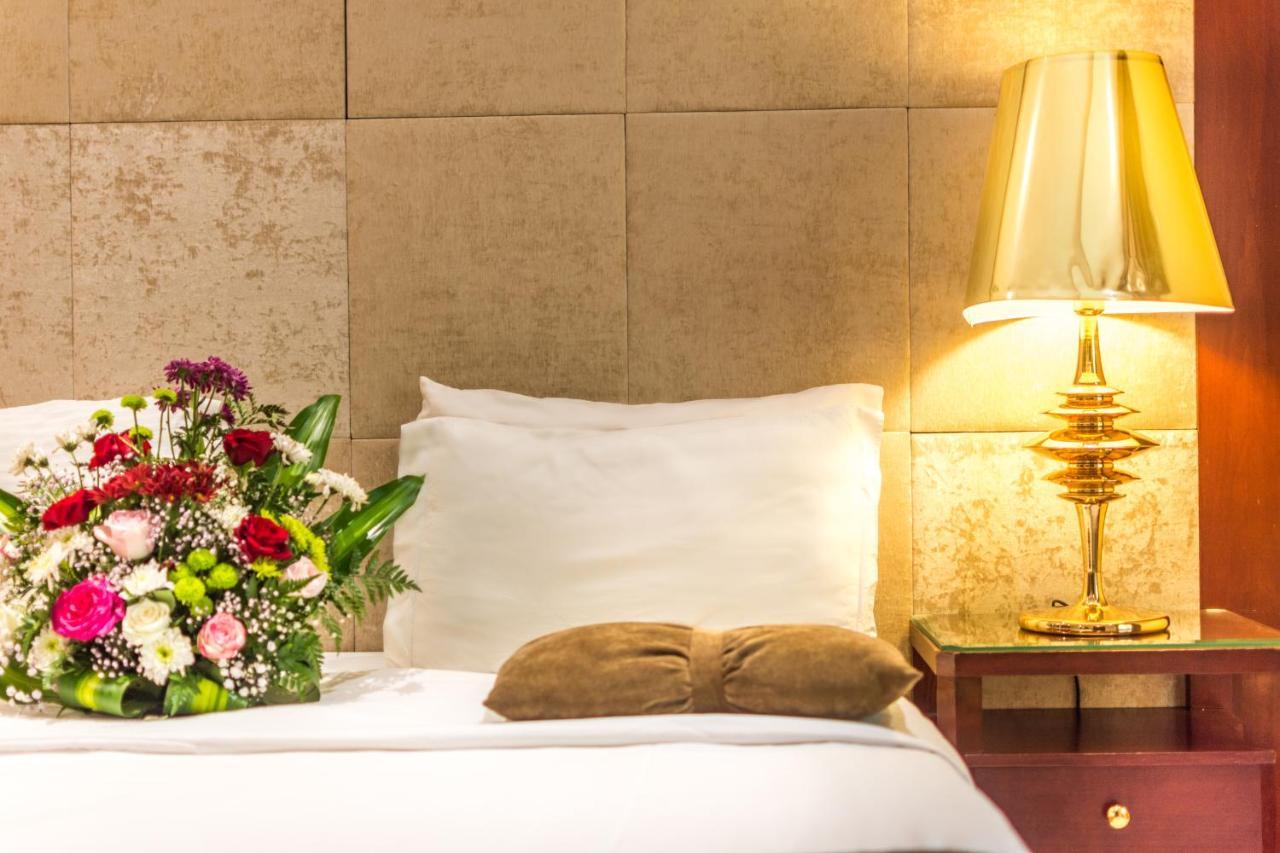Al Muhaidb Residence For Chalets And Holidays Homes Al Hada Exteriér fotografie