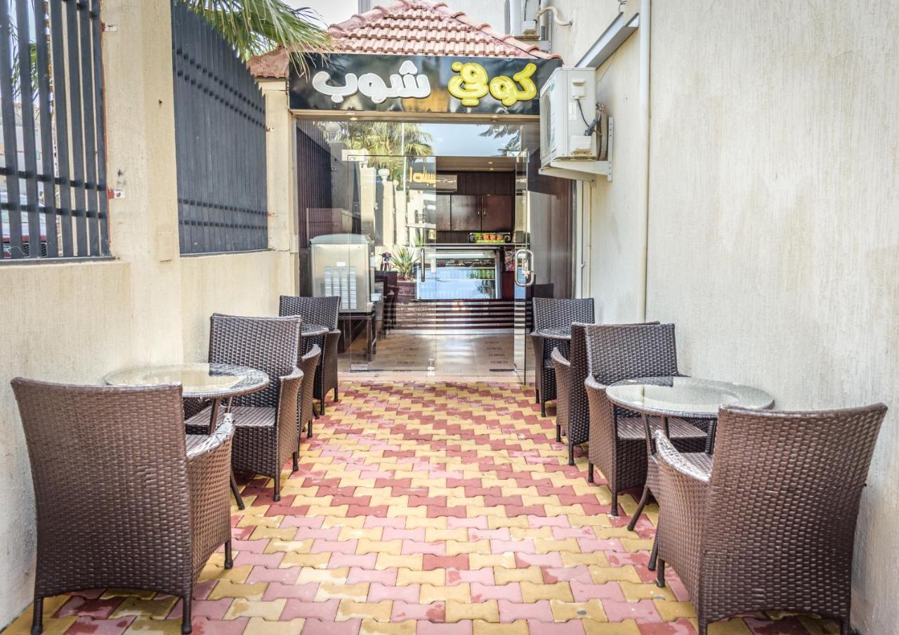 Al Muhaidb Residence For Chalets And Holidays Homes Al Hada Exteriér fotografie