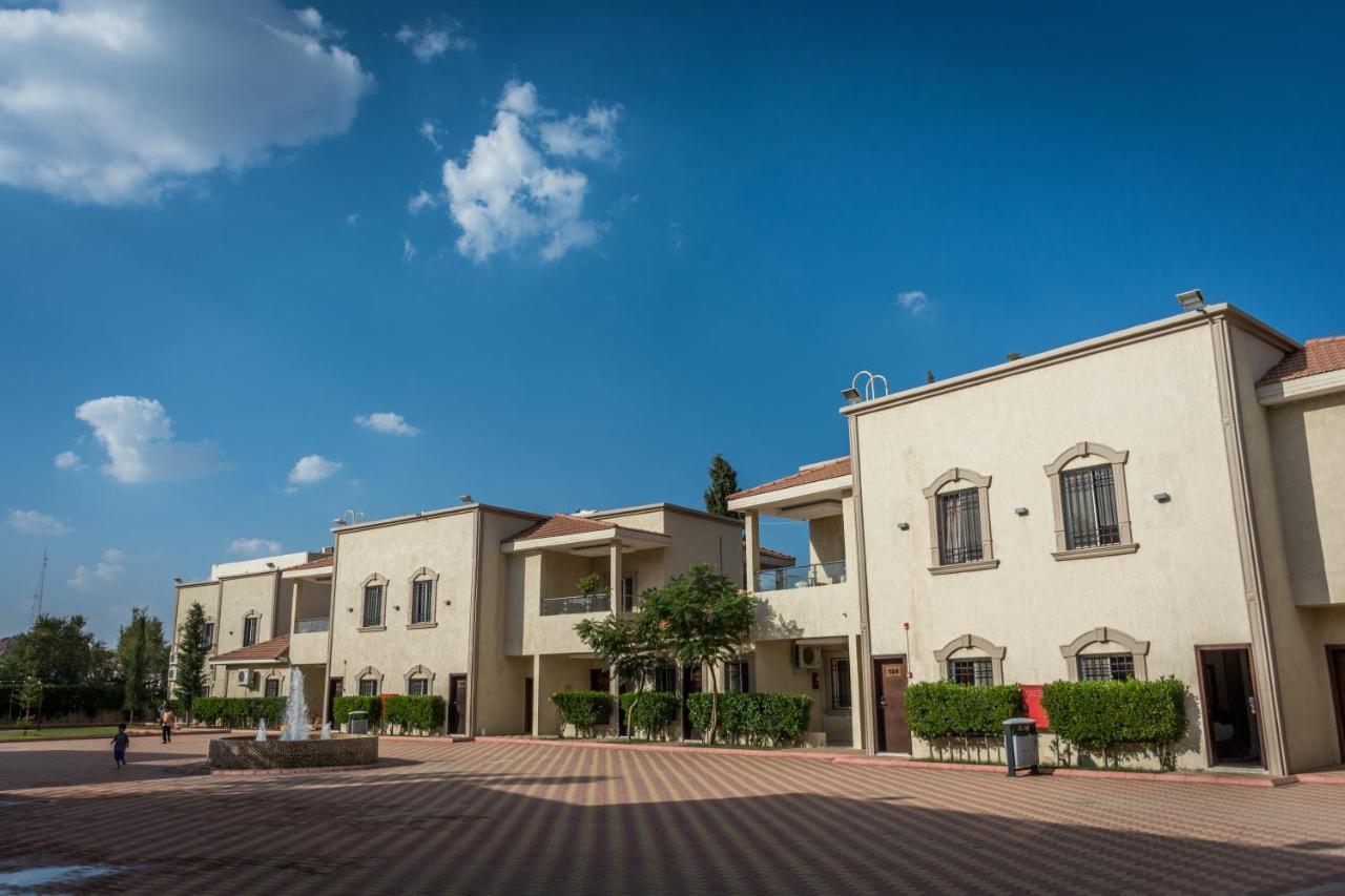 Al Muhaidb Residence For Chalets And Holidays Homes Al Hada Exteriér fotografie